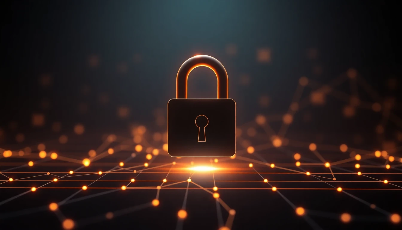 Protección de datos personales